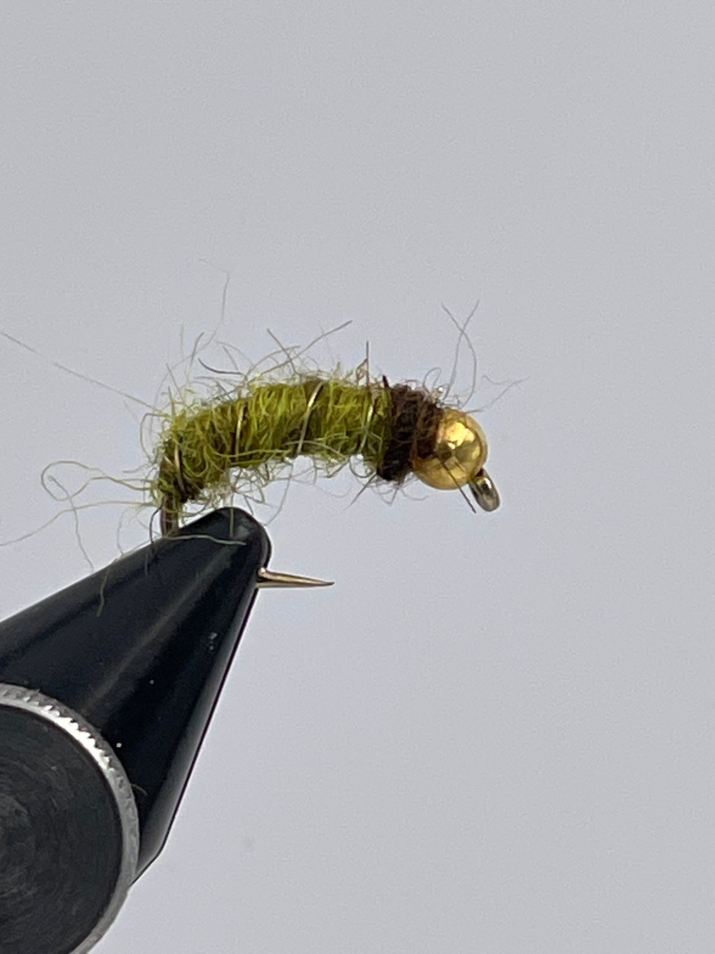 GTI caddis olive