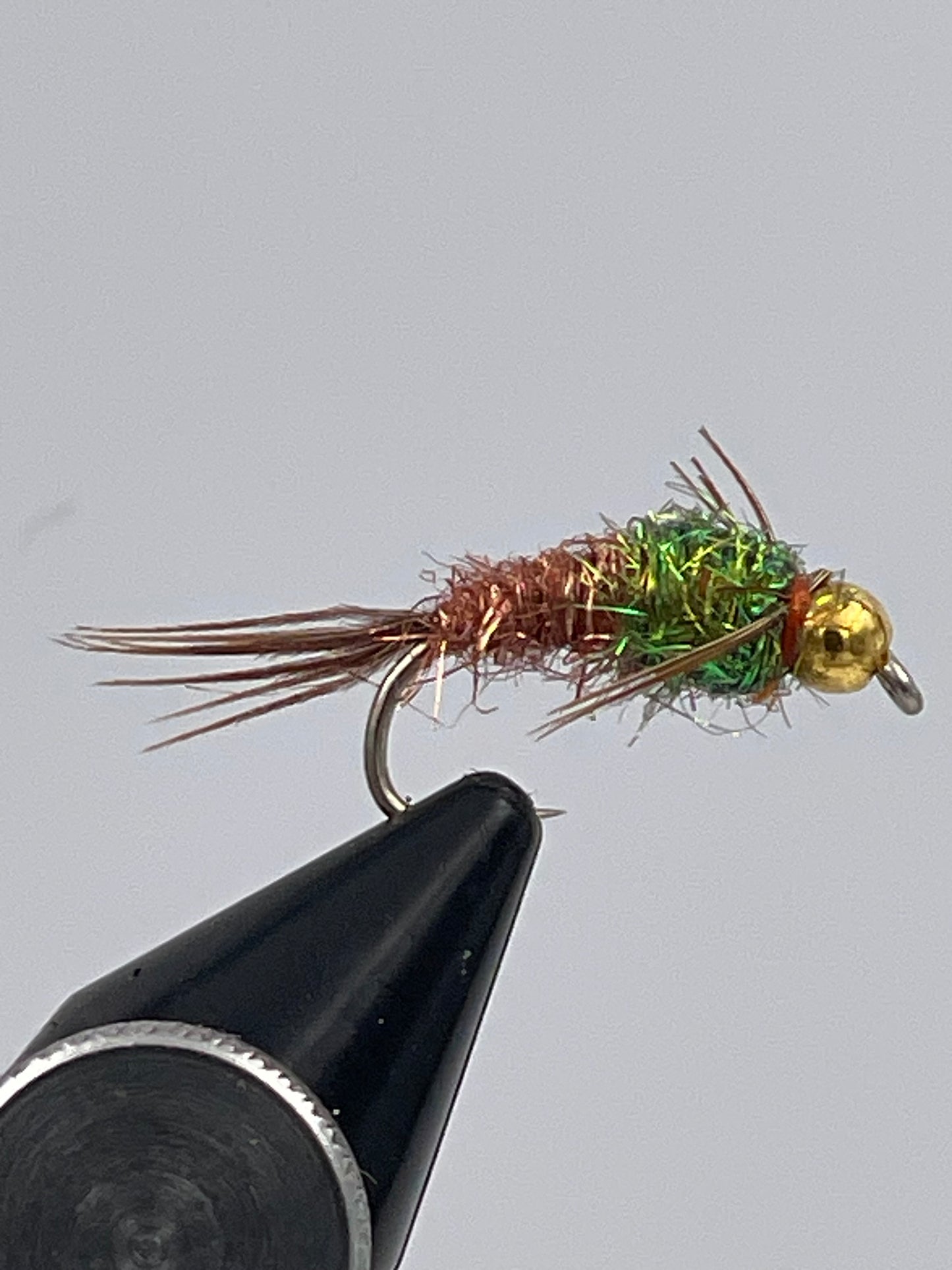 Angel hair pheasant tail