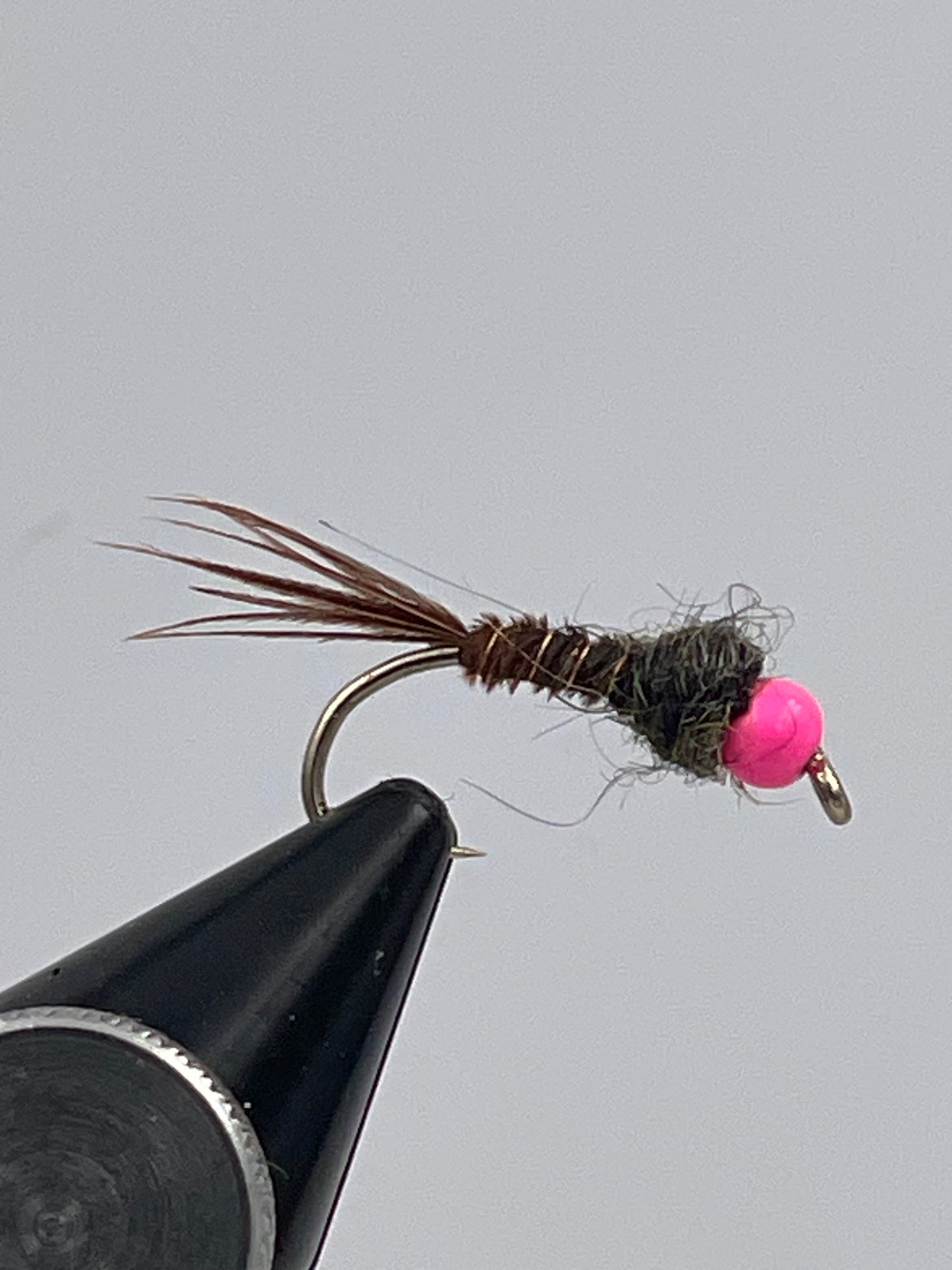 Newburry dirty pheasanttail