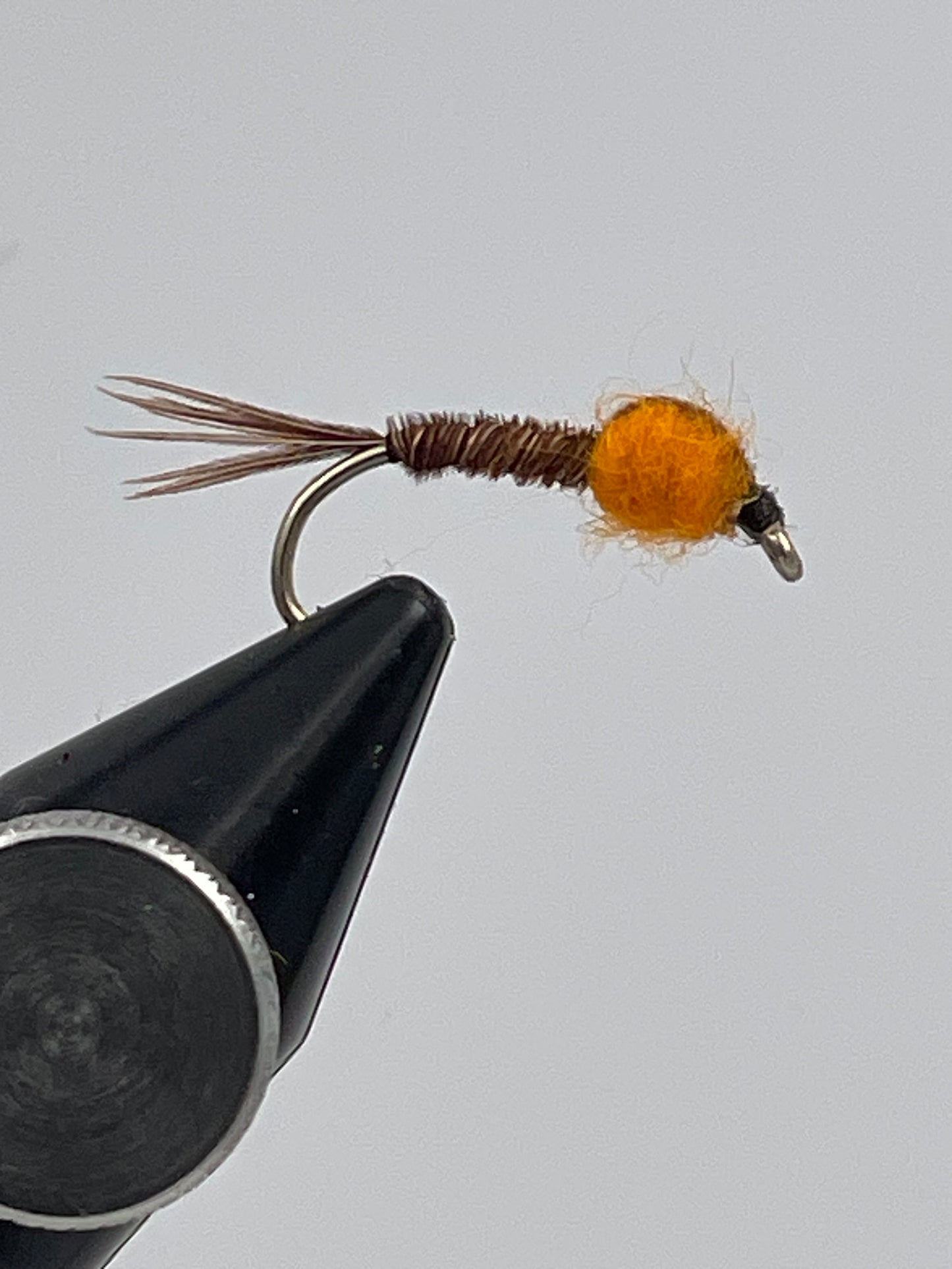 Pheasant tail orange thorax